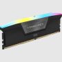 Corsair Vengeance CMH32GX5M2B6000C40 geheugenmodule 32 GB 2 x 16 GB DDR5 6000 MHz (CMH32GX5M2B6000C40) thumbnail