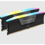 Corsair Vengeance CMH32GX5M2B6000C40 geheugenmodule 32 GB 2 x 16 GB DDR5 6000 MHz (CMH32GX5M2B6000C40) thumbnail