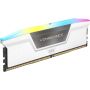 Corsair Vengeance CMH32GX5M2B6000C40W geheugenmodule 32 GB 2 x 16 GB DDR5 6000 MHz (CMH32GX5M2B6000C40W) thumbnail