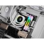 Corsair Vengeance CMH32GX5M2B6000C40W geheugenmodule 32 GB 2 x 16 GB DDR5 6000 MHz (CMH32GX5M2B6000C40W) thumbnail
