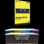 Corsair Vengeance CMH32GX5M2B6400C36 geheugenmodule 32 GB 2 x 16 GB DDR5 6400 MHz (CMH32GX5M2B6400C36) thumbnail