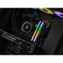 Corsair Vengeance CMH32GX5M2E6000C36 geheugenmodule 32 GB 2 x 16 GB DDR5 6000 MHz (CMH32GX5M2E6000C36) thumbnail