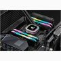 Corsair Vengeance CMH64GX4M2E3200C16 geheugenmodule 64 GB 2 x 32 GB DDR4 3200 MHz (CMH64GX4M2E3200C16) thumbnail
