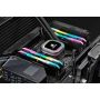 Corsair Vengeance CMH64GX4M4D3600C18 geheugenmodule 64 GB 4 x 16 GB DDR4 3600 MHz (CMH64GX4M4D3600C18) thumbnail