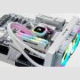 Corsair Vengeance CMH64GX4M4D3600C18W geheugenmodule 64 GB 4 x 16 GB DDR4 3600 MHz (CMH64GX4M4D3600C18W) thumbnail