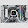 Corsair Vengeance CMH64GX4M4D3600C18W geheugenmodule 64 GB 4 x 16 GB DDR4 3600 MHz (CMH64GX4M4D3600C18W) thumbnail