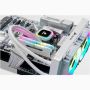 Corsair Vengeance CMH64GX4M4E3200C16W geheugenmodule 64 GB 4 x 16 GB DDR4 3200 MHz (CMH64GX4M4E3200C16W) thumbnail