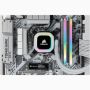 Corsair Vengeance CMH64GX4M4E3200C16W geheugenmodule 64 GB 4 x 16 GB DDR4 3200 MHz (CMH64GX4M4E3200C16W) thumbnail