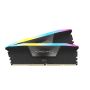 Corsair Vengeance CMH64GX5M2B5200C40 geheugenmodule 64 GB 2 x 32 GB DDR5 5200 MHz (CMH64GX5M2B5200C40) thumbnail