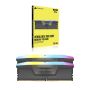 Corsair CMH64GX5M2B5200Z40K geheugenmodule 64 GB 2 x 32 GB DDR5 5200 MHz (CMH64GX5M2B5200Z40K) thumbnail