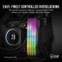 Corsair CMH64GX5M2B5200Z40K geheugenmodule 64 GB 2 x 32 GB DDR5 5200 MHz (CMH64GX5M2B5200Z40K) thumbnail