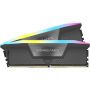 Corsair CMH64GX5M2B5200Z40K geheugenmodule 64 GB 2 x 32 GB DDR5 5200 MHz (CMH64GX5M2B5200Z40K) thumbnail