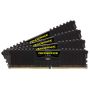 Corsair Vengeance LPX CMK128GX4M4A2666C16 geheugenmodule 128 GB 4 x 32 GB DDR4 2666 MHz (CMK128GX4M4A2666C16) thumbnail
