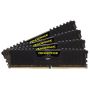 Corsair Vengeance LPX 16 GB geheugenmodule 1 x 16 GB DDR4 2400 MHz (CMK16GX4M1A2400C16) thumbnail