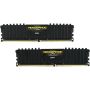 Corsair memory D4 2400 16GB C16 Corsair Ven K2 (CMK16GX4M2A2400C16) (CMK16GX4M2A2400C16) thumbnail