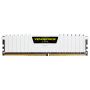 Corsair Vengeance LPX CMK16GX4M2A2666C16W geheugenmodule 16 GB 2 x 8 GB DDR4 2666 MHz (CMK16GX4M2A2666C16W) thumbnail