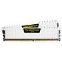 Corsair Vengeance LPX CMK16GX4M2A2666C16W geheugenmodule 16 GB 2 x 8 GB DDR4 2666 MHz (CMK16GX4M2A2666C16W) thumbnail