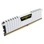 Corsair Vengeance LPX CMK16GX4M2A2666C16W geheugenmodule 16 GB 2 x 8 GB DDR4 2666 MHz (CMK16GX4M2A2666C16W) thumbnail