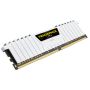 Corsair Vengeance LPX CMK16GX4M2A2666C16W geheugenmodule 16 GB 2 x 8 GB DDR4 2666 MHz (CMK16GX4M2A2666C16W) thumbnail