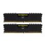 Corsair CMK16GX4M2B3000C15 geheugenmodule 16 GB 2 x 8 GB DDR4 3000 MHz (CMK16GX4M2B3000C15) thumbnail