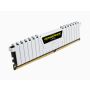 Corsair Vengeance LPX CMK16GX4M2E3200C16W geheugenmodule 16 GB 2 x 8 GB DDR4 3200 MHz (CMK16GX4M2E3200C16W) thumbnail