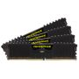 Corsair Vengeance LPX CMK16GX4M2Z2933C16 geheugenmodule 16 GB 2 x 8 GB DDR4 2933 MHz (CMK16GX4M2Z2933C16) thumbnail