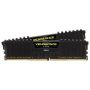 Corsair Vengeance LPX CMK16GX4M2Z3200C16 geheugenmodule 16 GB 2 x 8 GB DDR4 3200 MHz (CMK16GX4M2Z3200C16) thumbnail
