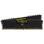 Corsair Vengeance LPX CMK16GX4M2Z3600C18 geheugenmodule 16 GB 2 x 8 GB DDR4 3600 MHz (CMK16GX4M2Z3600C18) thumbnail