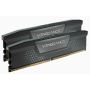 Corsair Vengeance CMK16GX5M2B5200C40 geheugenmodule 16 GB 2 x 8 GB DDR5 5200 MHz (CMK16GX5M2B5200C40) thumbnail