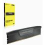 Corsair Vengeance CMK16GX5M2B5200C40 geheugenmodule 16 GB 2 x 8 GB DDR5 5200 MHz (CMK16GX5M2B5200C40) thumbnail