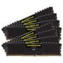 Corsair Vengeance LPX CMK256GX4M8E3200C16 geheugenmodule 256 GB 8 x 32 GB DDR4 3200 MHz (CMK256GX4M8E3200C16) thumbnail