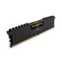 Corsair CMK32GX4M2A2400C14 geheugenmodule 32 GB 2 x 16 GB DDR4 2400 MHz (CMK32GX4M2A2400C14) thumbnail