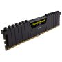 Corsair Vengeance LPX CMK32GX4M2D3600C18 geheugenmodule 32 GB 2 x 16 GB DDR4 3600 MHz (CMK32GX4M2D3600C18) thumbnail