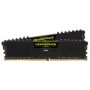 Corsair Vengeance LPX CMK32GX4M2E3200C16 geheugenmodule 32 GB 2 x 16 GB DDR4 3200 MHz (CMK32GX4M2E3200C16) thumbnail