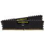 Corsair Vengeance LPX, 32GB geheugenmodule 4 x 8 GB DDR4 2666 MHz (CMK32GX4M4A2666C16) thumbnail