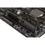 Corsair Vengeance LPX, 32GB geheugenmodule 4 x 8 GB DDR4 2666 MHz (CMK32GX4M4A2666C16) thumbnail