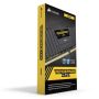 Corsair Vengeance LPX 32GB, DDR4, 3200 MHz geheugenmodule 4 x 8 GB (CMK32GX4M4Z3200C16) thumbnail