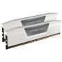 Corsair Vengeance CMK32GX5M2B5200C40W geheugenmodule 32 GB 2 x 16 GB DDR5 5200 MHz ECC (CMK32GX5M2B5200C40W) thumbnail