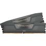Corsair Vengeance 32GB (2x16GB) DDR5 DRAM 5200MT/s C40 AMD EXPO Memory Kit geheugenmodule 5200 MHz (CMK32GX5M2B5200Z40) thumbnail