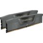 Corsair Vengeance 32GB (2x16GB) DDR5 DRAM 5600MT/s C36 AMD EXPO Memory Kit geheugenmodule 5600 MHz (CMK32GX5M2B5600Z36) thumbnail