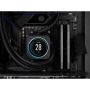 Corsair Vengeance 32GB (2x16GB) DDR5 DRAM 5600MT/s C36 AMD EXPO Memory Kit geheugenmodule 5600 MHz (CMK32GX5M2B5600Z36) thumbnail