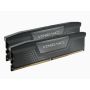 Corsair CMK32GX5M2B6200C36 geheugenmodule 32 GB 2 x 16 GB DDR5 6200 MHz (CMK32GX5M2B6200C36) thumbnail
