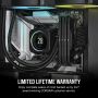 Corsair Vengeance CMK32GX5M2B6400C32 geheugenmodule 32 GB 2 x 16 GB DDR5 6400 MHz (CMK32GX5M2B6400C32) thumbnail