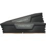 Corsair Vengeance CMK32GX5M2B6400C32 geheugenmodule 32 GB 2 x 16 GB DDR5 6400 MHz (CMK32GX5M2B6400C32) thumbnail