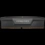 Corsair Vengeance CMK32GX5M2B6400C36 geheugenmodule 32 GB 2 x 16 GB DDR5 6400 MHz (CMK32GX5M2B6400C36) thumbnail