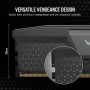 Corsair Vengeance CMK32GX5M2B6400C36 geheugenmodule 32 GB 2 x 16 GB DDR5 6400 MHz (CMK32GX5M2B6400C36) thumbnail