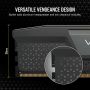 Corsair Vengeance CMK32GX5M2X7200C34 geheugenmodule 32 GB 2 x 16 GB DDR5 7200 MHz (CMK32GX5M2X7200C34) thumbnail
