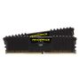 Corsair Vengeance LPX CMK64GX4M2E3200C16 geheugenmodule 64 GB 2 x 32 GB DDR4 3200 MHz (CMK64GX4M2E3200C16) thumbnail