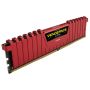 Corsair Vengeance LPX geheugenmodule 64 GB 4 x 16 GB DDR4 2133 MHz (CMK64GX4M4A2133C13R) thumbnail