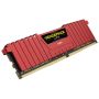 Corsair Vengeance LPX geheugenmodule 64 GB 4 x 16 GB DDR4 2133 MHz (CMK64GX4M4A2133C13R) thumbnail